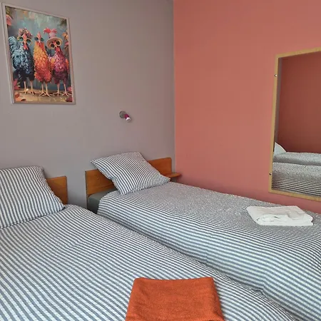 Bin Vendued Cha Nous Vakantiehuis