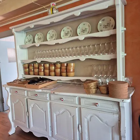 Vakantiehuis Bin Vendued Cha Nous *