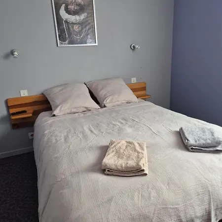 Bin Vendued Cha Nous Vakantiehuis *