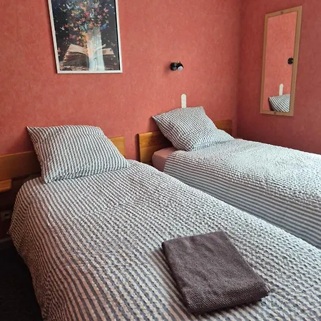 Bin Vendued Cha Nous Vakantiehuis Le Monastier sur Gazeille